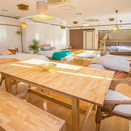 Ogokusou 3A Apartman Hakata  Kültér fotó