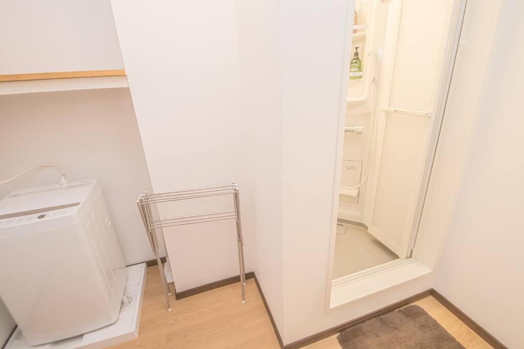 Ogokusou 3A Apartman Hakata  Kültér fotó